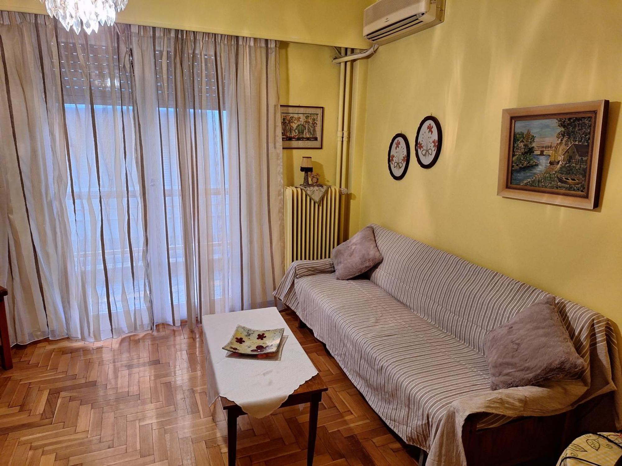 Happy Stay In Athens Exterior photo