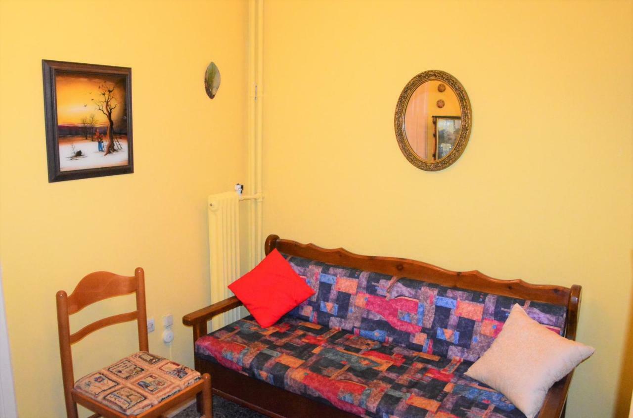 Happy Stay In Athens Exterior photo