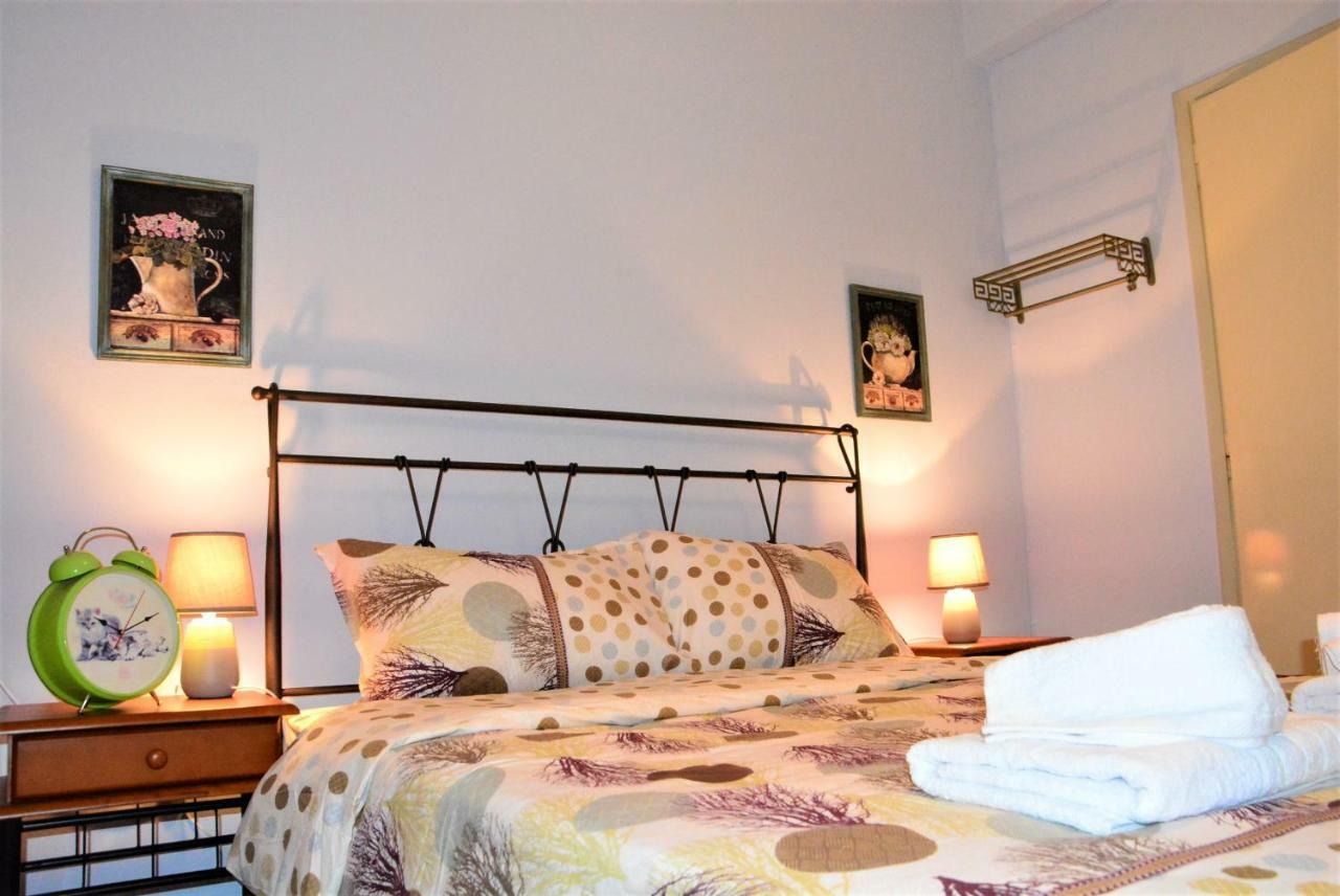 Happy Stay In Athens Exterior photo