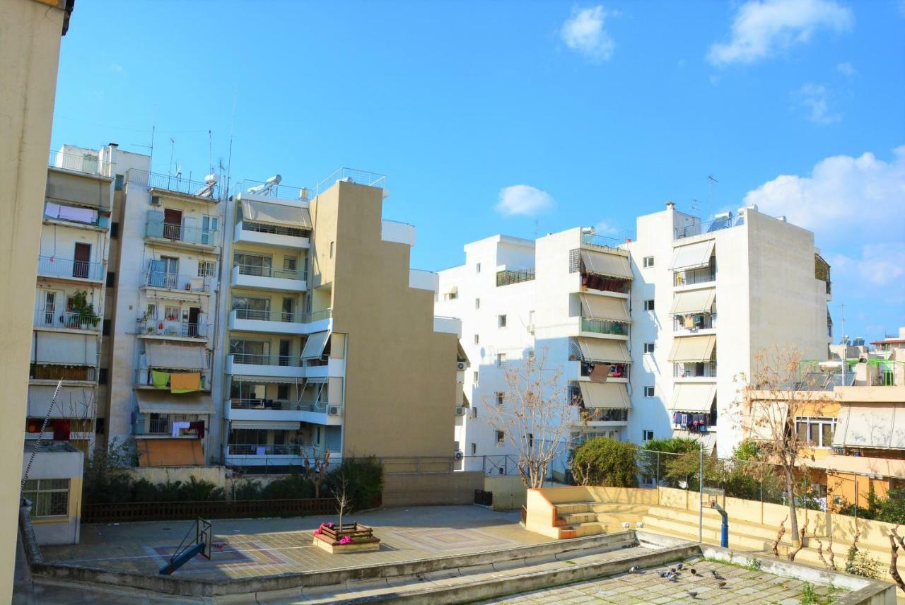Happy Stay In Athens Exterior photo